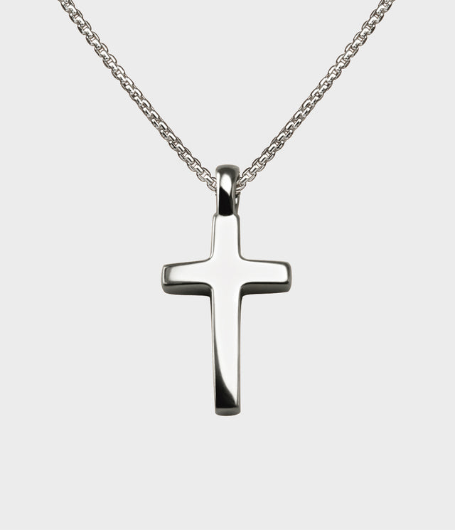 Cross Necklace by Stephen Einhorn